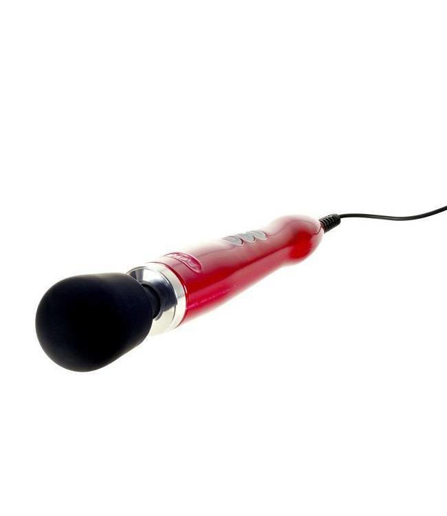 Doxy Doxy Die Cast Wand Massager