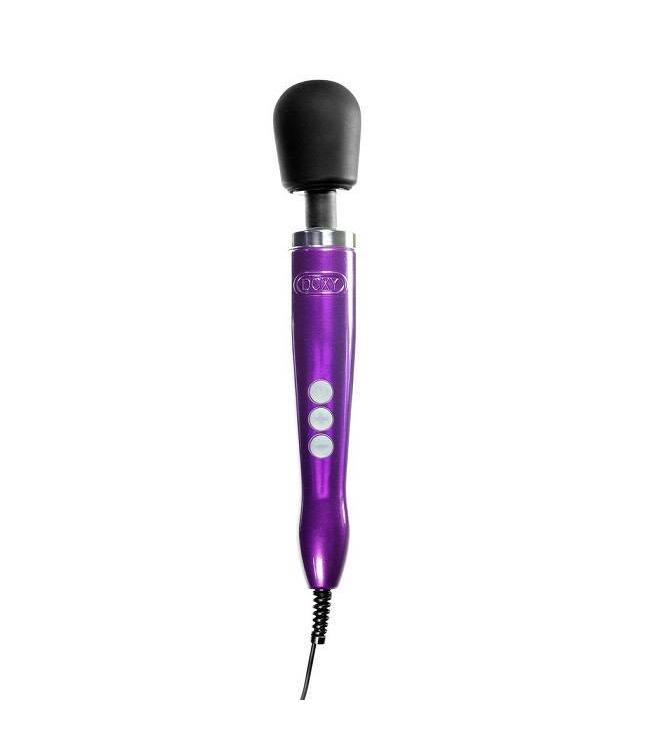 Doxy Doxy Die Cast Wand Massager