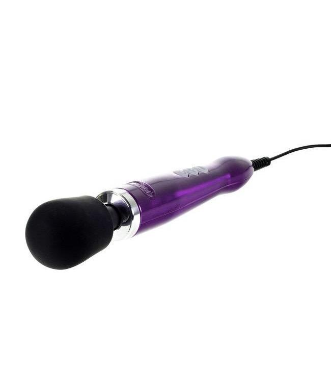 Doxy Doxy Die Cast Wand Massager