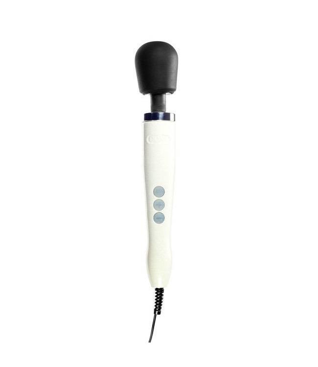 Doxy Doxy Die Cast Wand Massager