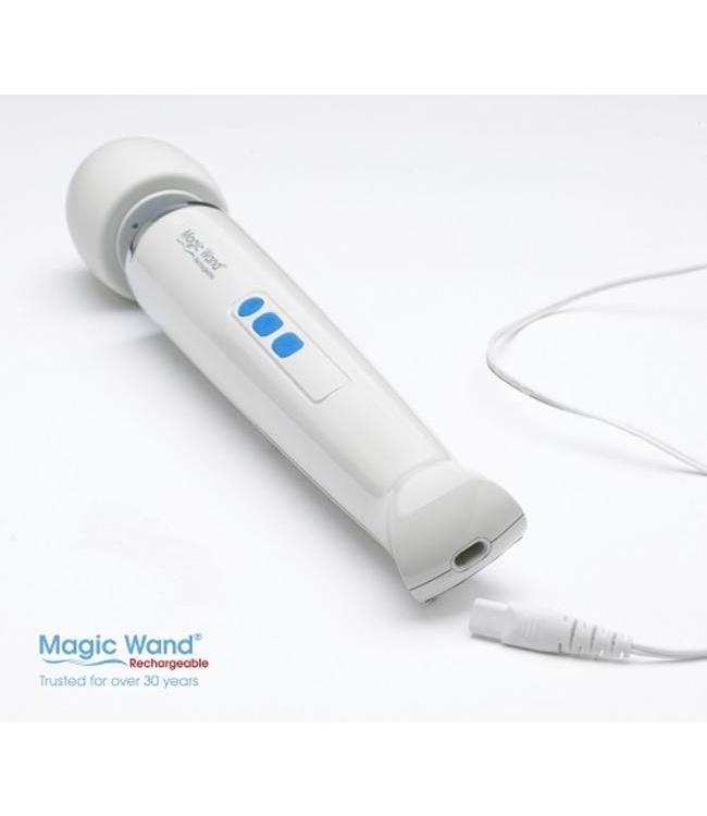 Magic Wand The Magic Wand Rechargeable