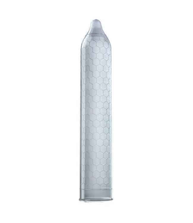 LELO LELO Hex Condoms 3 Pack