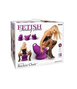 Fetish Fantasy Series Fetish Fantasy Series International Rockin' Chair