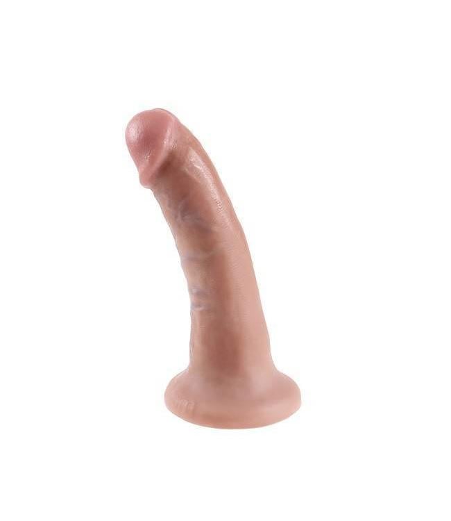 King Cock King Cock 6" Cock