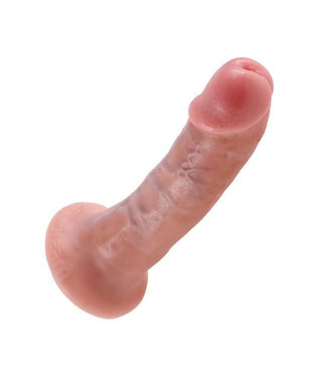 King Cock King Cock 6" Cock