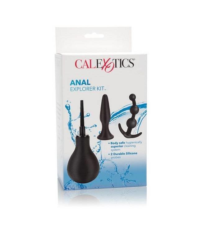 CalExotics Anal Explorer Kit