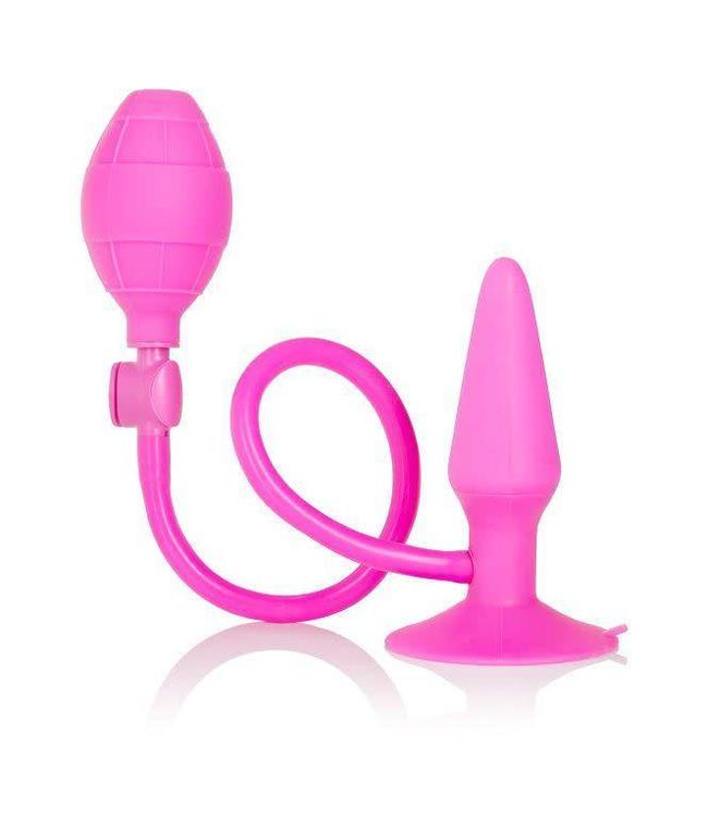 CalExotics Booty Call Booty Pumper - Small