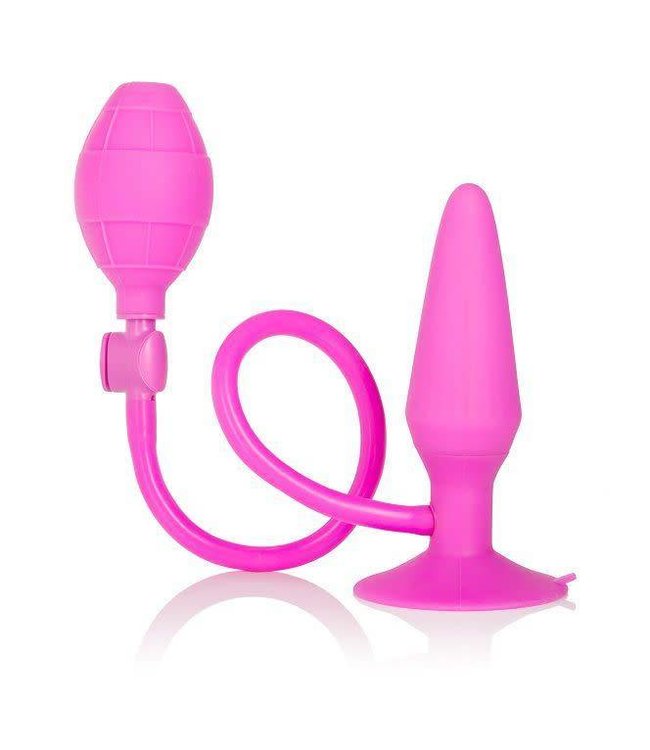 CalExotics Booty Call  Booty Pumper - Medium