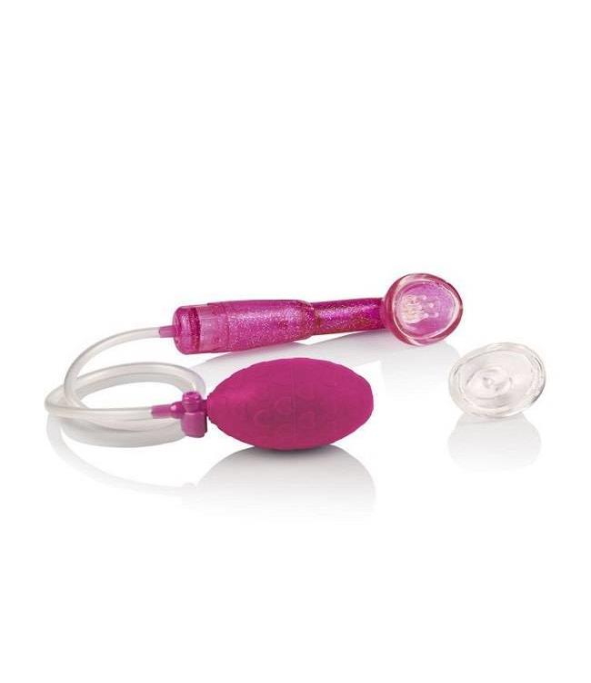 CalExotics Intimate Pump Advanced Clitoral Pump