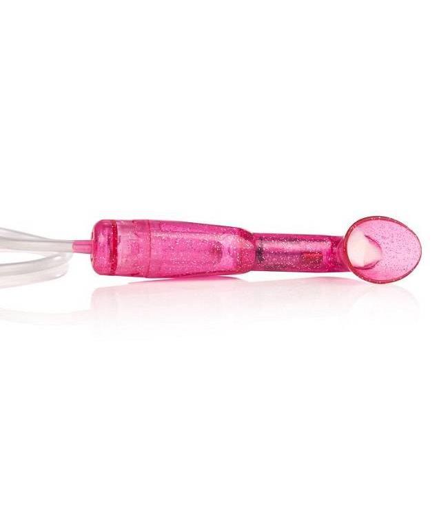 CalExotics Intimate Pump Advanced Clitoral Pump