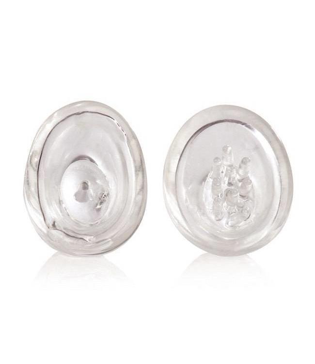 CalExotics Intimate Pump Advanced Clitoral Pump