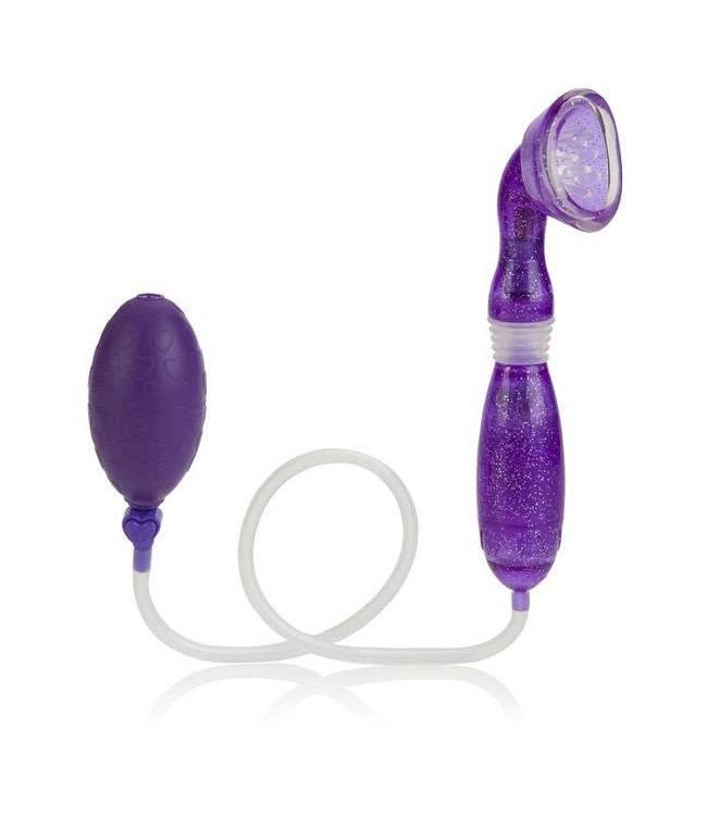 CalExotics Intimate Pump Advanced Clitoral Pump