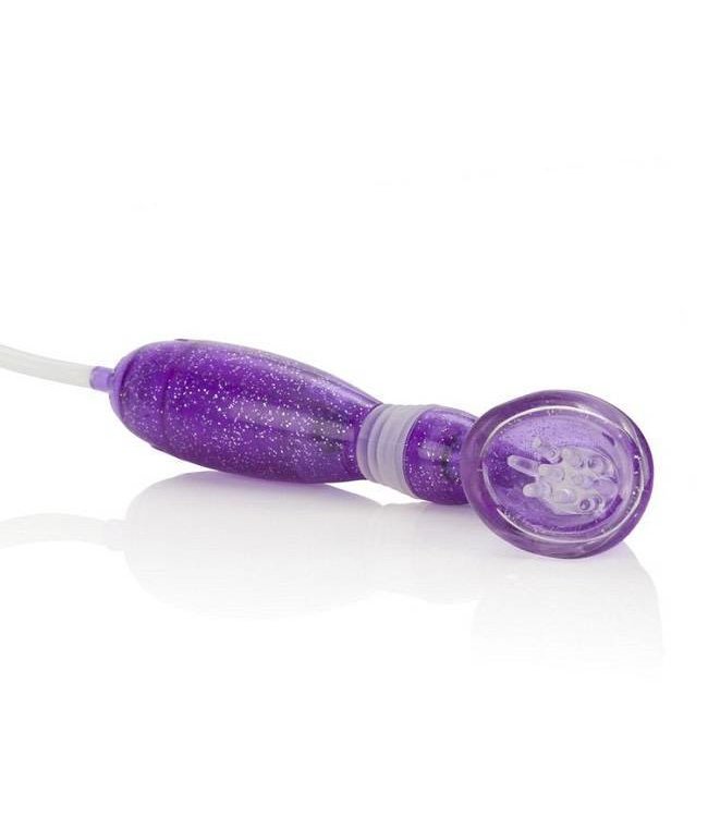 CalExotics Intimate Pump Advanced Clitoral Pump