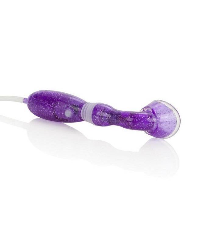 CalExotics Intimate Pump Advanced Clitoral Pump