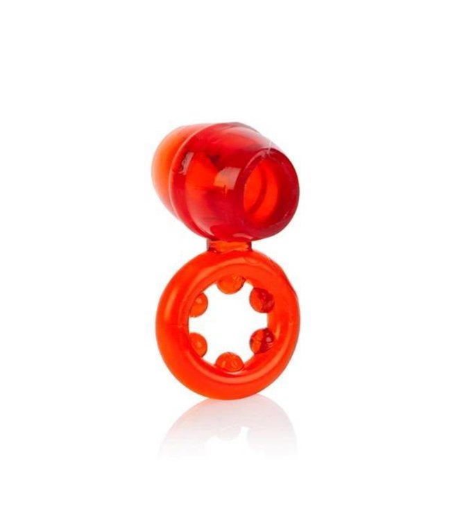 CalExotics Dual Support Magnum Ring