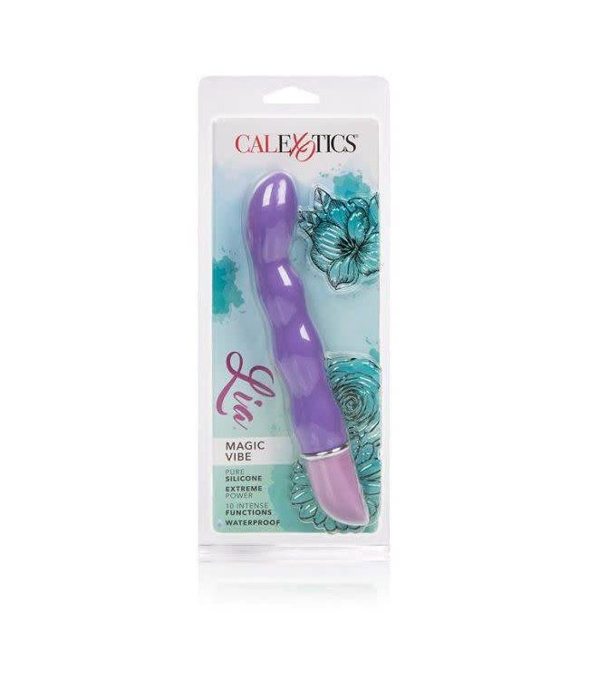 CalExotics Lia Magic Wand
