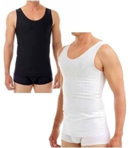 Underworks Underworks Ultimate Chest Binder Compression Tank