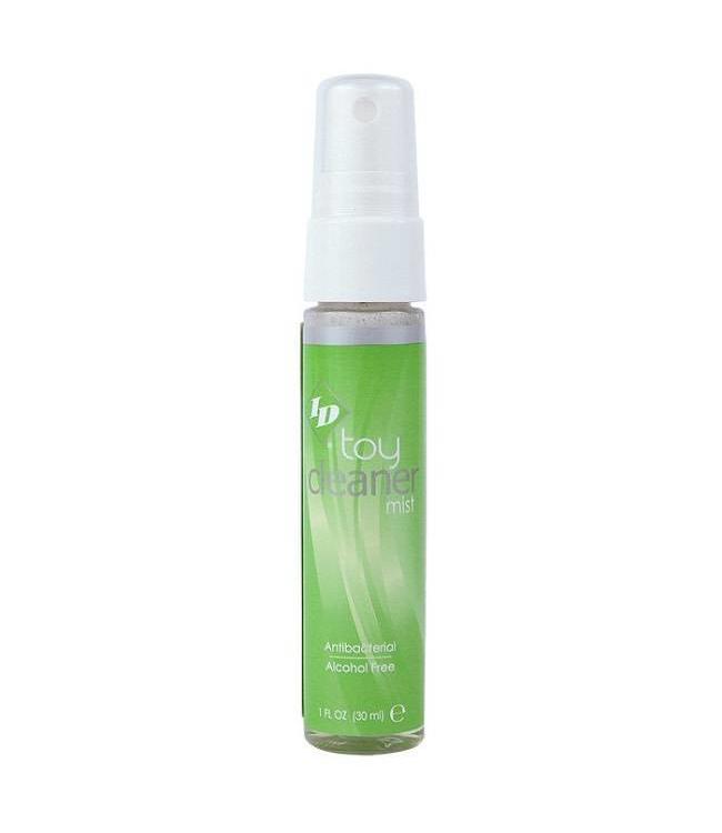 ID Lubricants ID Toy Cleaner 1oz
