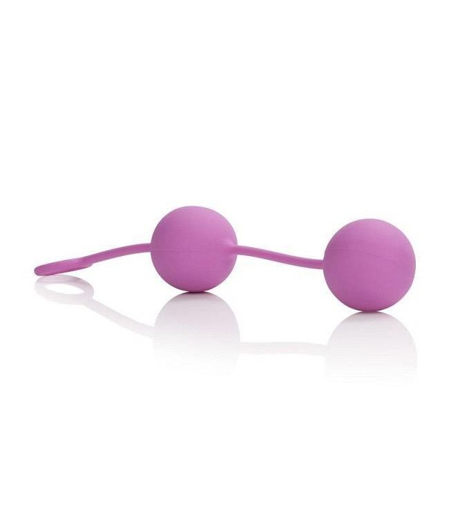 CalExotics Lia Love Balls Kegel Exerciser
