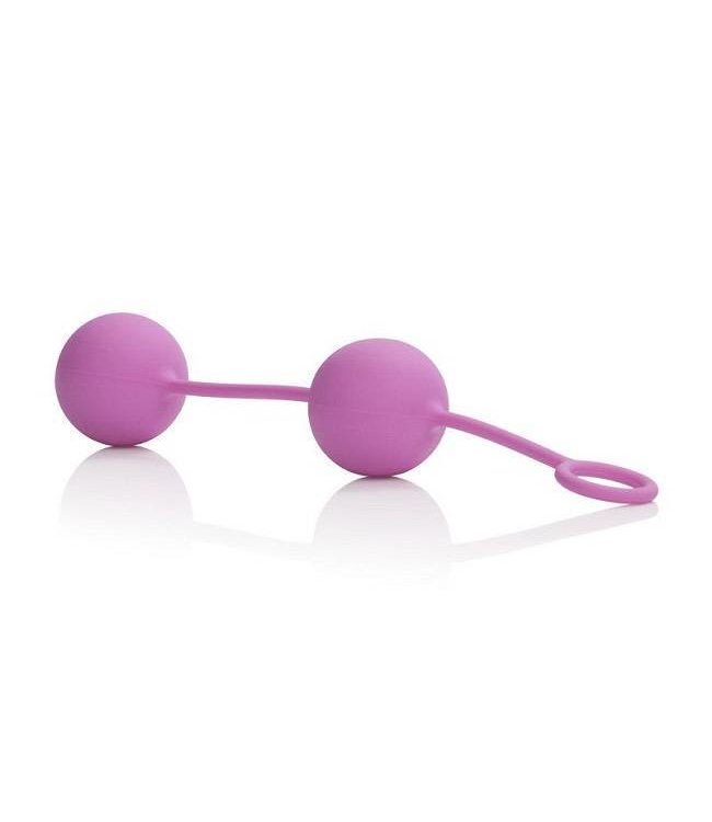 CalExotics Lia Love Balls Kegel Exerciser