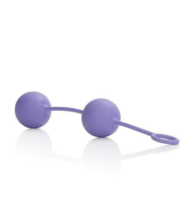 CalExotics Lia Love Balls Kegel Exerciser