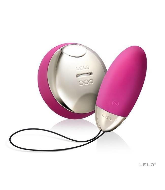 LELO LELO Lyla 2 Remote Egg Vibrator