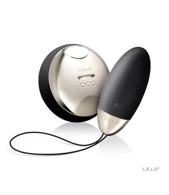 LELO LELO Lyla 2 Remote Egg Vibrator
