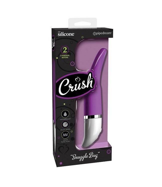 Crush Crush Snuggle Bug