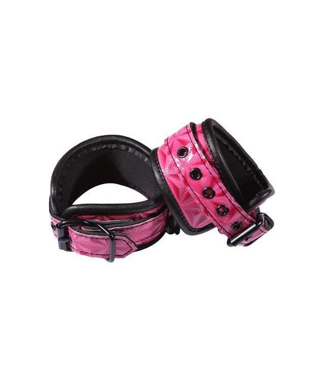 NS Novelties Sinful Wrist Cuffs