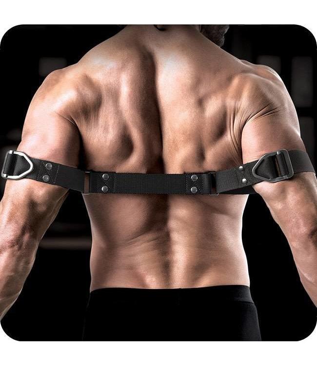 Sir Richard's Sir Richard's Command Bicep Binder