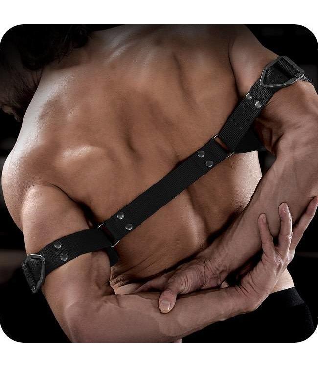 Sir Richard's Sir Richard's Command Bicep Binder