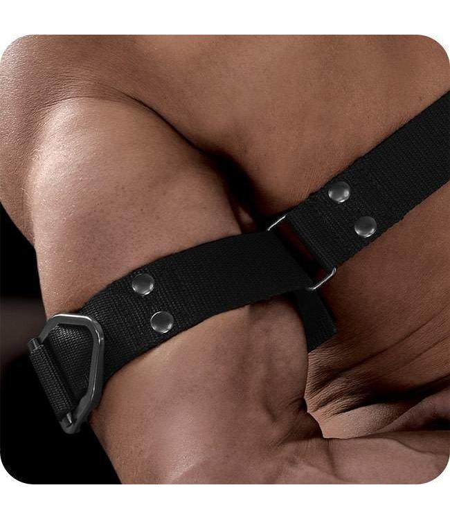 Sir Richard's Sir Richard's Command Bicep Binder