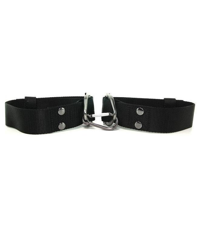 Sir Richard's Sir Richard's Command Heavy-Duty Cuffs