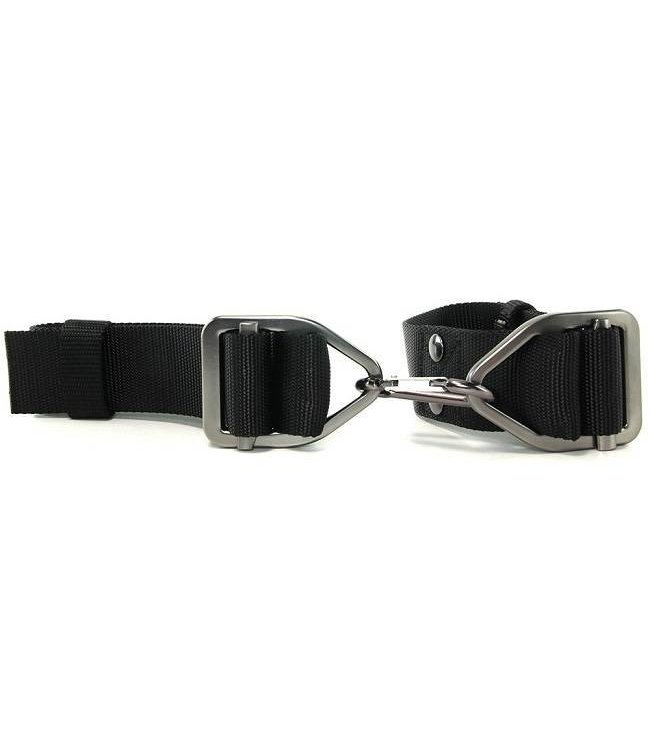 Sir Richard's Sir Richard's Command Heavy-Duty Cuffs