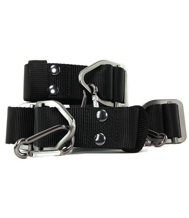 Sir Richard's Sir Richard's Command Heavy-Duty Cuffs