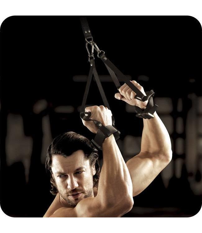 Sir Richard's Sir Richard's Command Suspension Cuff Set