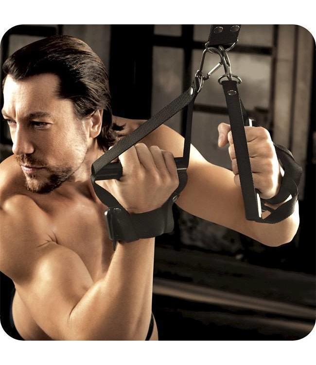 Sir Richard's Sir Richard's Command Suspension Cuff Set