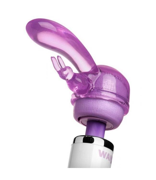 Wand Essentials Wand Essentials Original Rabbit Attachment