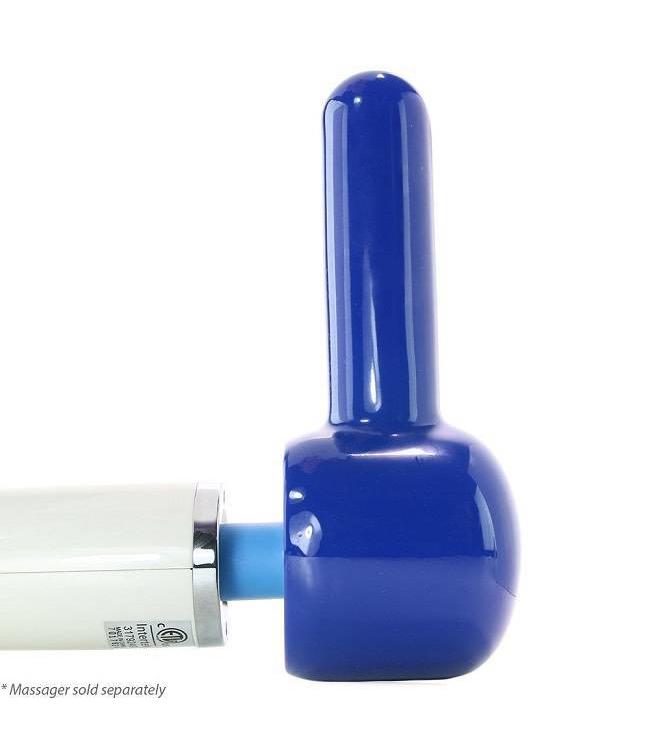 Vibratex Magic Wand Wonder Wand Attachment