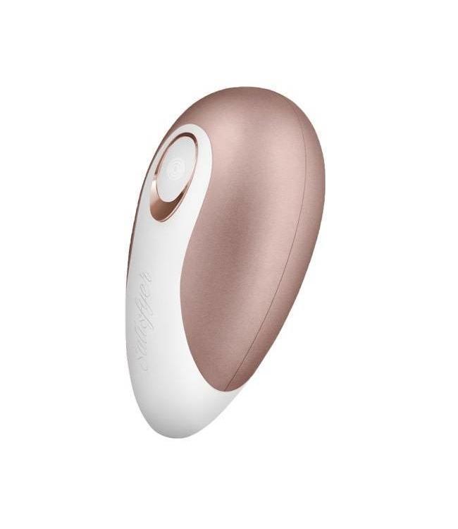 Satisfyer Satisfyer Deluxe Air Pulse Stimulator