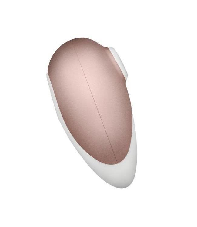 Satisfyer Satisfyer Deluxe Air Pulse Stimulator