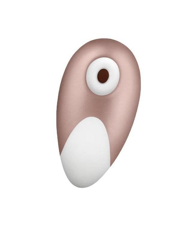 Satisfyer Satisfyer Deluxe Air Pulse Stimulator