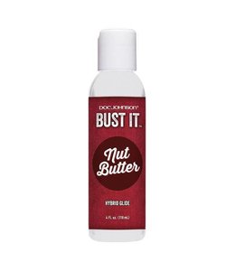 Bust It Nut Butter Hybrid Glide 4oz