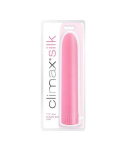 Climax Silk 7.5" Vibrator
