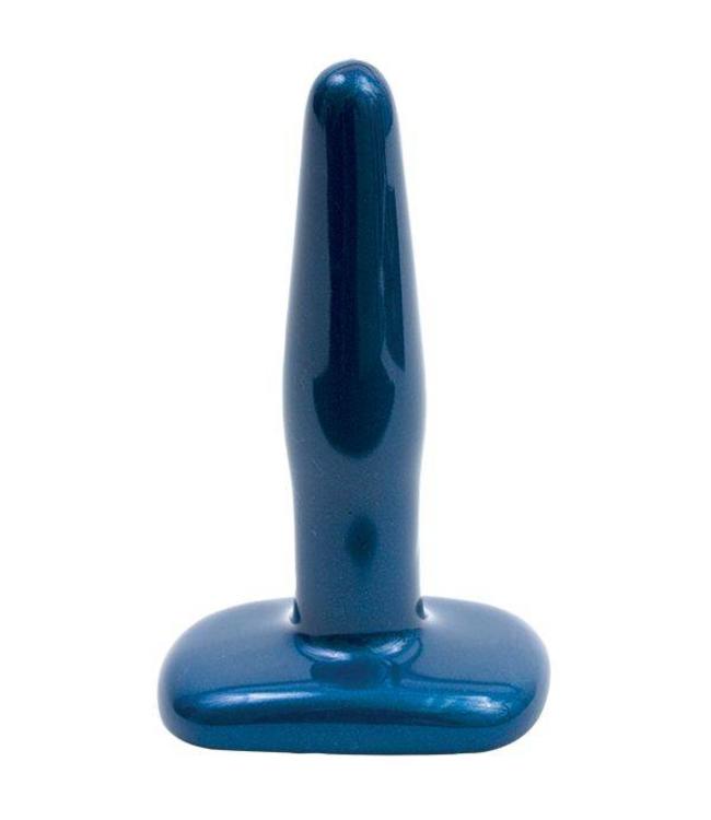 Pretty Ends Iridescent Butt Plug Small