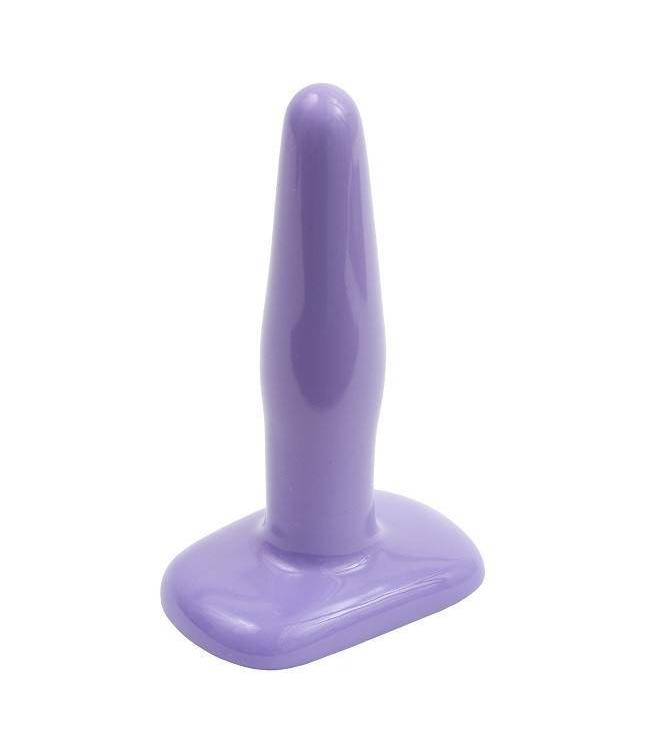 Pretty Ends Iridescent Butt Plug Small