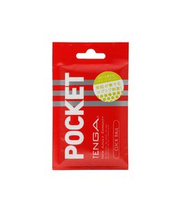 Pocket Tenga