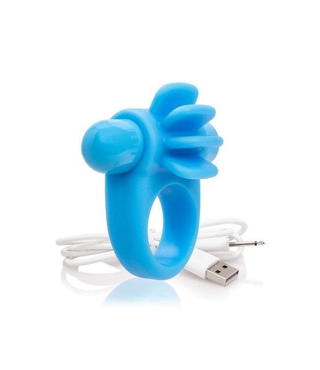 Screaming O Screaming O - Charged Skooch Ring