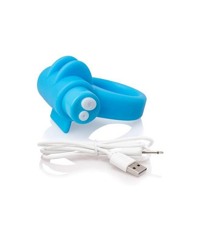 Screaming O Screaming O - Charged Combo