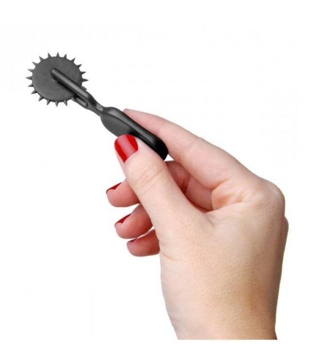 Lil Devil Mini Sensation Wheel